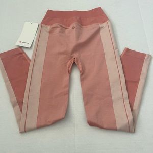 Lululemon Ebb to Train Tight